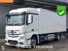 Camião furgão Mercedes Actros 1842