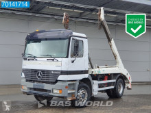 Camion multibenne Mercedes Actros 1831