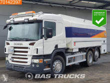 Camión cisterna productos químicos Scania P 420