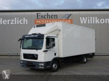 MAN hűtőkocsi teherautó TGL TGL 12.220 Thermo King V-700*LBW*Klima*Schalter