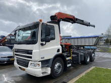 Camión DAF CF 75.250 chasis usado