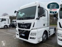 MAN TGX 18.500 4X2 BLS used other trucks