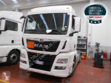 MAN TGX 18.460 4X2 BLS autres camions occasion