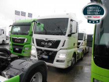 Camión Camion MAN TGX 18.460 4X2 BLS