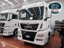 Trattore MAN TGX 18.460 4X2 BLS