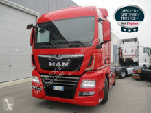 Camión Camion MAN TGX 18.500 4X2 BLS