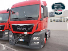 Camión Camion MAN TGX 18.480 4X2 BLS-EL