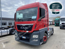 Camión Camion MAN TGX 18.480 4X2 BLS-EL