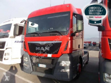Camión Camion MAN TGX 18.480 4X2 BLS-EL