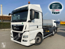 Camion châssis MAN TGX 26.460 6X2-4 LL