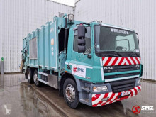 DAF CF 310 camion raccolta rifiuti usato