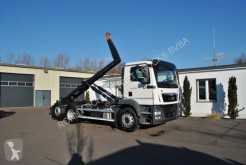 MAN billenőplató teherautó TGM 26.340 6x2-4 BL 26.340 6x2-4 BL, Lenk-/Liftachse