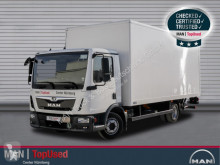 Camion MAN TGL 8.190 4X2 BL fourgon occasion