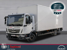 Camion MAN TGL 12.250 4X2 BL fourgon occasion