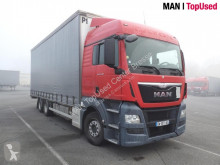 Camion MAN TGX 26.480 6X2-2 BL