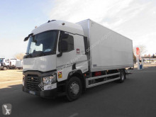 Camión furgón caja polyfond Renault T-Series 460 P4X2 E6