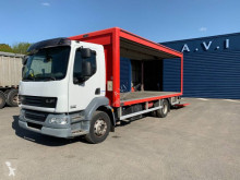 Camion rideaux coulissants (plsc) DAF LF 220