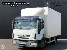 Iveco hűtőkocsi teherautó Euro Cargo ML 75E16 Euro 5