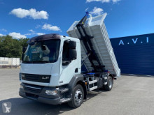DAF hook arm system truck LF 220