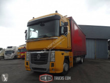 Camion rideaux coulissants (plsc) Renault AE