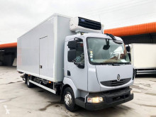 Camion frigo Renault Midlum 180.12