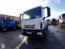 Camión chasis Iveco Eurocargo 160 E 22 P tector