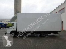 Mitsubishi Fuso box truck