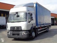 Camion Renault Premium 280 rideaux coulissants (plsc) occasion