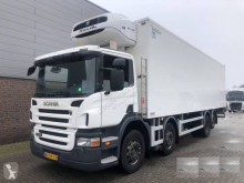 Camión Scania P 360 frigorífico usado