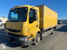 Camión furgón caja polyfond Renault Midlum 220.12 DXI