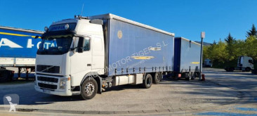 Camião cortinas deslizantes (plcd) Volvo FH 440