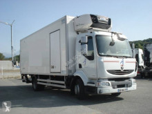 Camion frigo multi température Renault Midlum 220.12 DXI