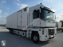 Camión frigorífico mono temperatura Renault Magnum 480.26