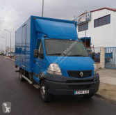 Teherautó Renault Mascott 150.65 használt furgon