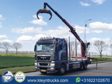 CamionMAN TGX 26.480