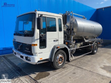 Kamion Volvo FL6 15 cisterna použitý