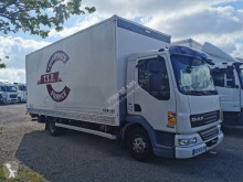 Camión furgón caja polyfond DAF LF45 45.180