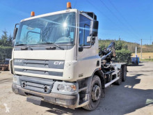 Kamion vícečetná korba DAF CF75 360