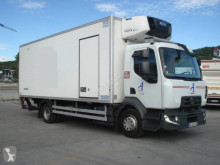 Camion frigo multi température Renault D-Series 210.12 DTI 5