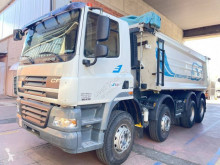 Camion benne DAF CF 410