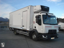 Camion frigo multi température Renault D-Series 210.12 DTI 5
