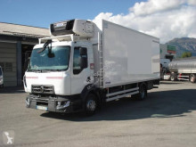 Camion frigo multi température Renault D-Series 210.12 DTI 5