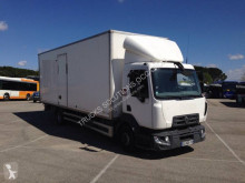 Camion fourgon polyfond Renault D-Series 210.12 DTI 5