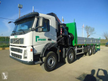 Volvo plató teherautó FM 440