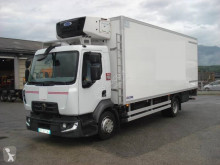 Camion frigo multi température Renault D-Series 210.12 DTI 5