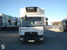 Camion frigo multi température Renault D-Series 210.12 DTI 5