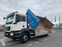 Kamion dvojitá korba MAN TGS 33.440