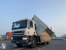 Camion bi-benne DAF CF 410