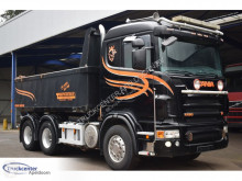 Camião basculante Scania R 620