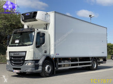 Camião DAF LF frigorífico mono temperatura usado